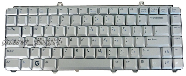 Thay bàn phím Dell 90.4W007.001 K071425AS2-US