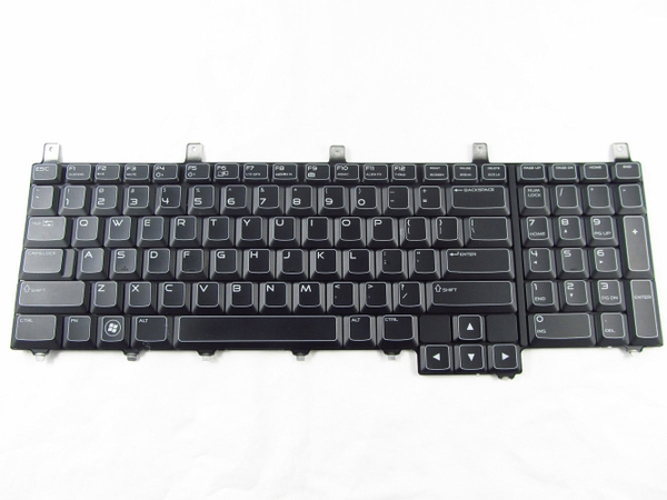 Thay bàn phím  Dell 9M46F Alienware M17xR3 