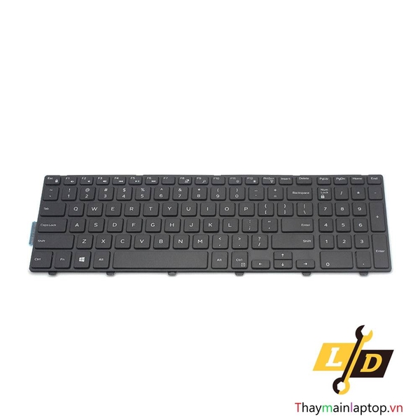 Thay bàn phím Dell Inspiron 15 5000