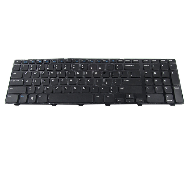 Thay bàn phím Dell Inspiron M731R 5735