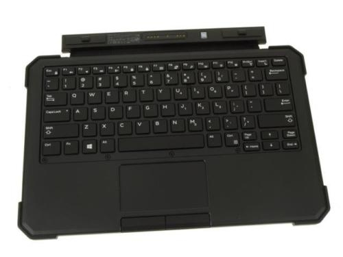 Thay bàn phím Dell Latitude 12 7202