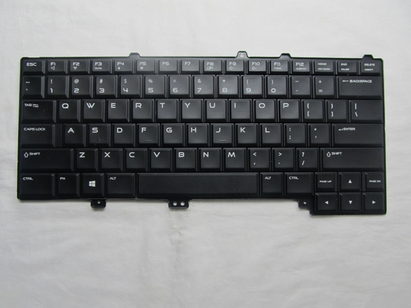 Thay bàn phím Dell PK1316C1A00 NSK-LB1BC
