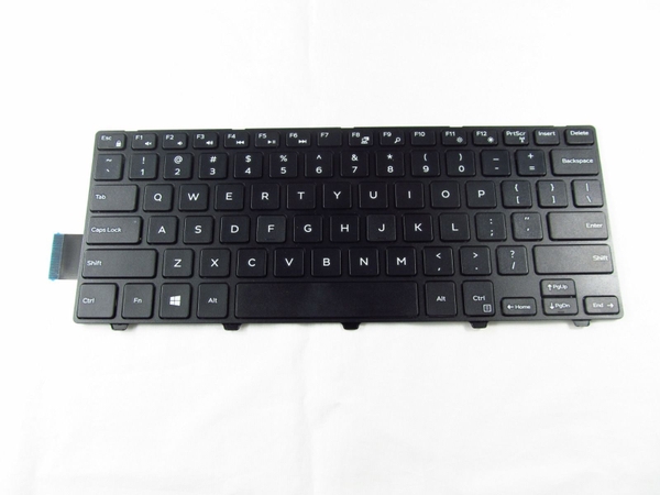 Thay bàn phím Dell Vostro PK1313P2A00