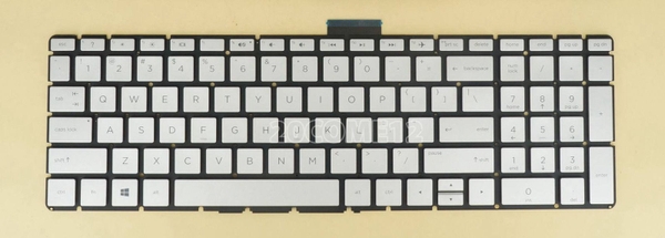Thay bàn phím HP 15-AW