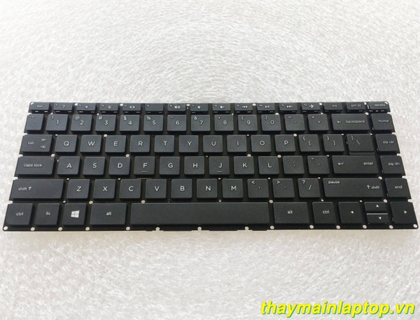 Thay bàn phím HP 240 G4 245 G4 246 G4