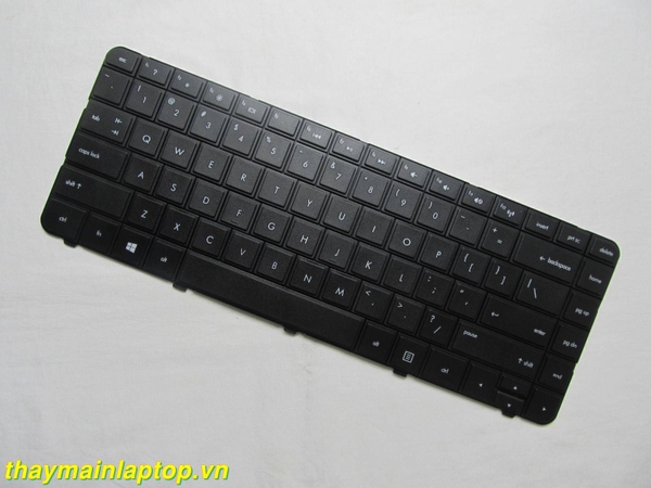 Thay bàn phím HP 242 G2