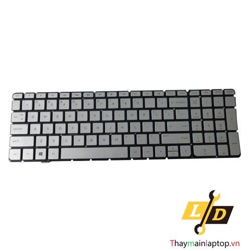 Thay bàn phím HP ENVY M7-N LA-C531P