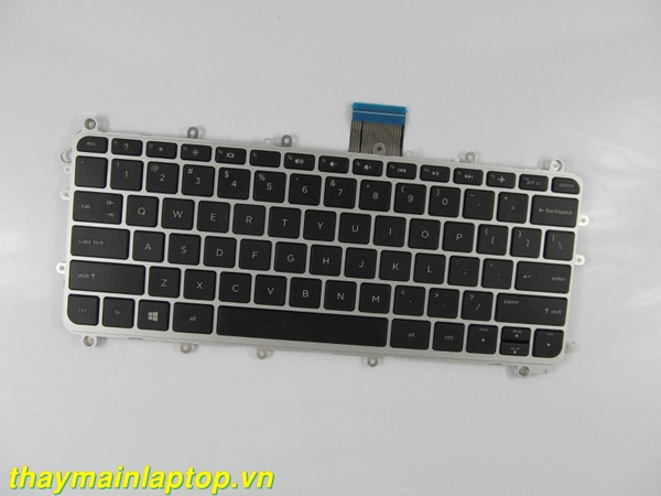 Thay bàn phím HP Pavilion 11-N X360
