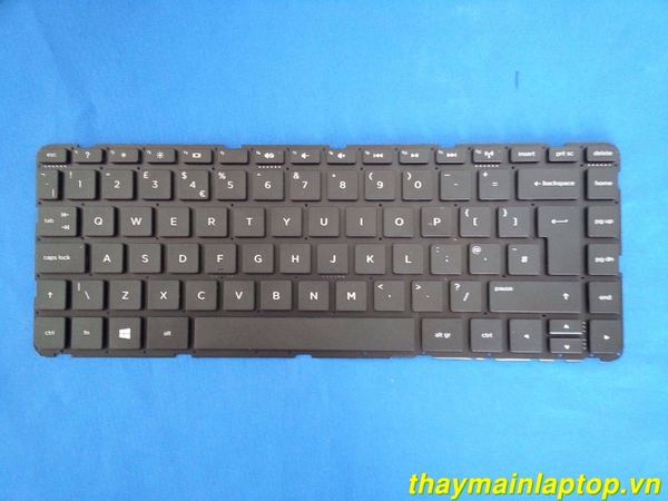 Thay bàn phím HP Pavilion DM3 DM3z MD40