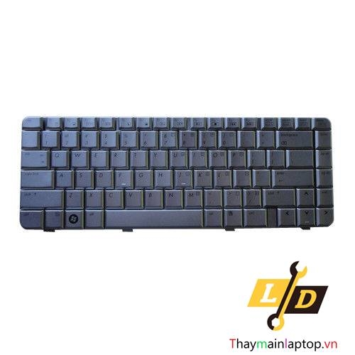 Thay bàn phím HP Pavilion DV3000 DV3500