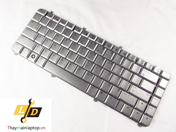 Thay bàn phím HP Pavilion DV5-1000