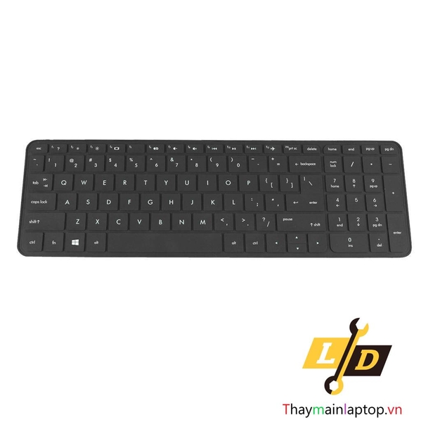 Thay bàn phím HP Pavilion Notebook 15-AB