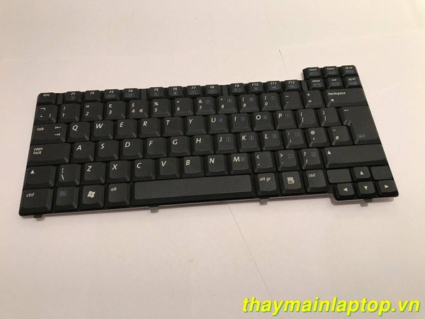 Thay bàn phím Hp Pavilion ZT3000