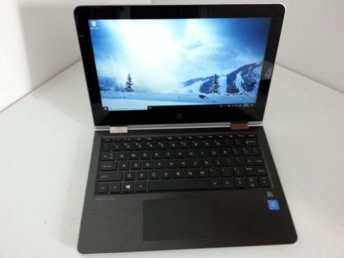 Thay bàn phím HP Pavilon 11-N X360 N3530