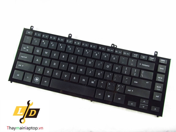 Thay bàn phím HP Probook 4320s