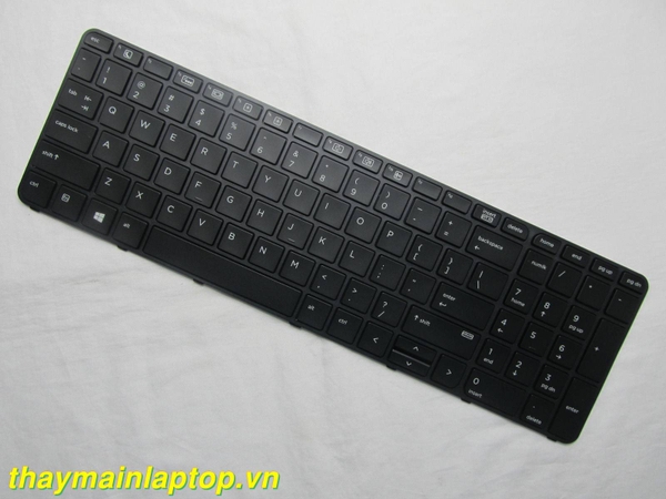 Thay bàn phím HP PROBOOK 450 G4 455 G4 470 G4