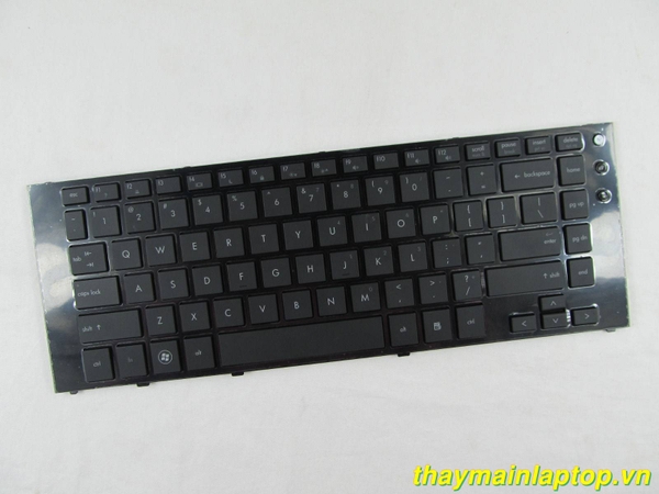 Thay bàn phím HP ProBook 5310M