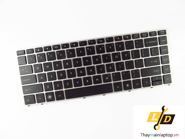 Thay bàn phím HP ProBook 5330m