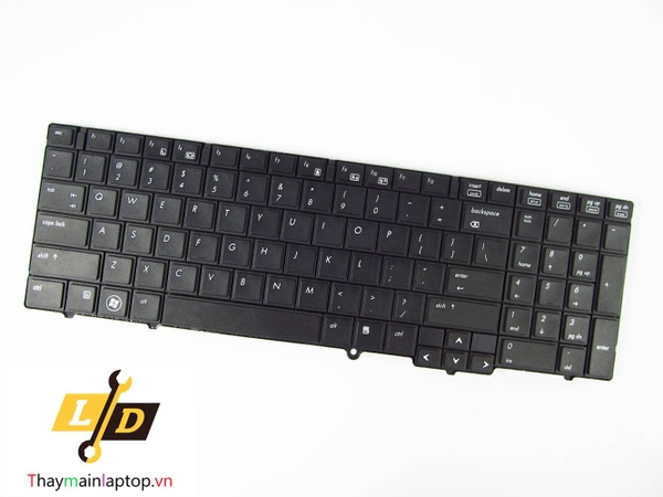 Thay bàn phím HP Probook 6540B 6545B 6550B