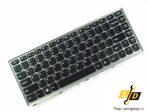 Thay bàn phím Lenovo U410 LZ8 MB DIS