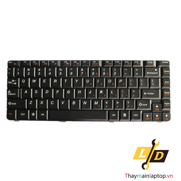 Thay bàn phím lenovo V360 U450 V360A U450A
