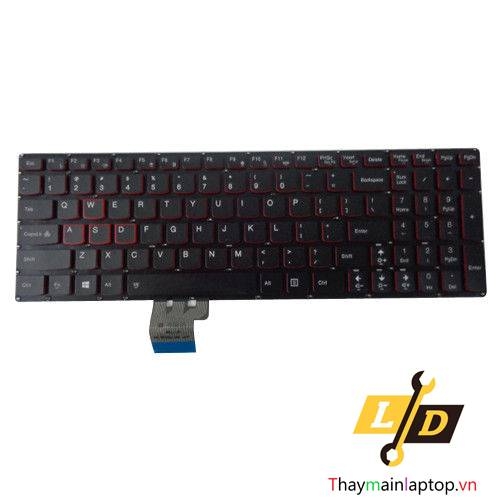 Thay bàn phím Lenovo Y70-70