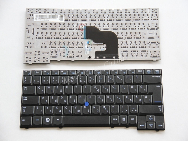 Thay bàn phím Samsung 400B2B NP400B2B 410B2B NP410B2B
