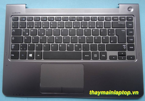 Thay bàn phím  SAMSUNG NP520U4C