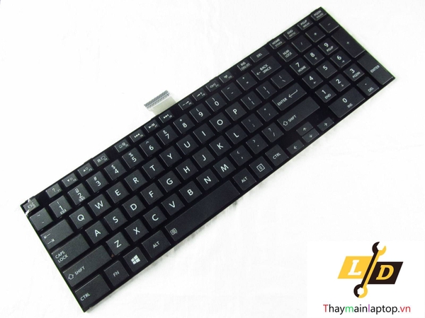 Thay bàn phím Toshiba Satellite L50-A