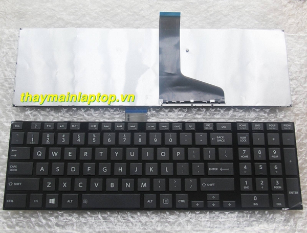 Thay bàn phím Toshiba satellite L875 L875D