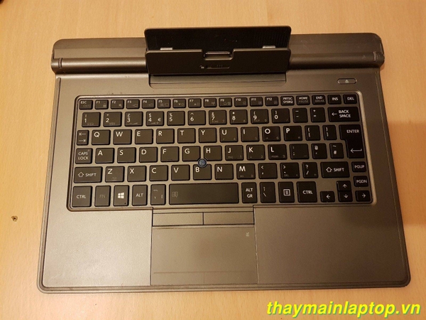 Thay bàn phím TOSHIBA Z10T