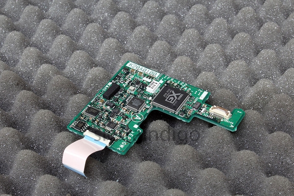 Thay board sound Sony Vaio PCG-Z600TEK PCG-5316 