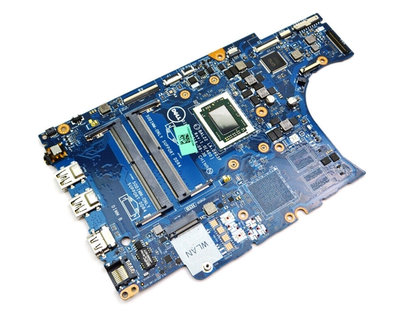Main DELL INSPIRON 15 5565 17 5765 AMD A12-9700P