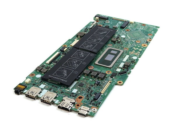 Main DELL INSPIRON 5491 2-IN-1 CPU I7-10510U