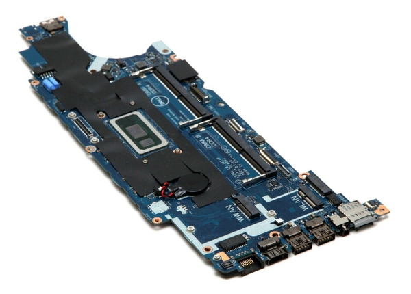 Main Dell Latitude 14 5410 CPU i5-10310U LA-J371P