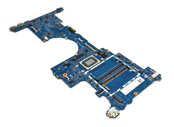 Main HP ENVY X360 15M-BQ021DX 15-BQ AMD FX-9800P