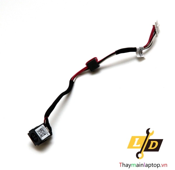 Jack nguồn  Dell 17R_5737