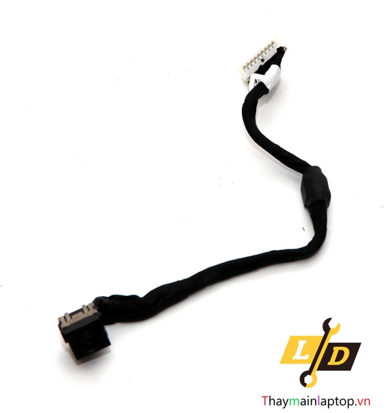JAck nguồn Dell Alienware_15_R2