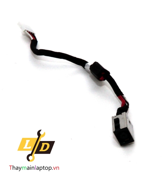 Jack nguồn Del Latitude_E5440