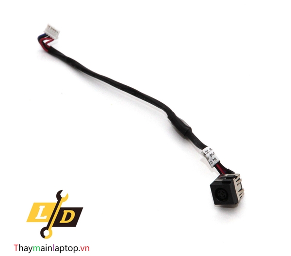 Jack nguồn Dell Latitude_E6540