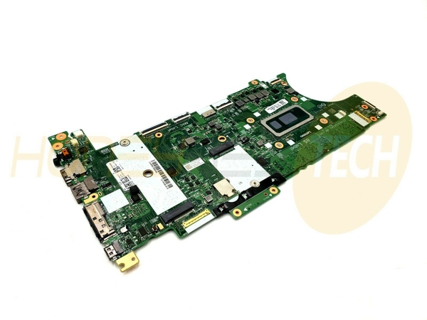 Main  LENOVO THINKPAD T14S X13 CPU i5-10310U 16GB