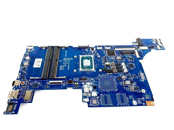Main HP 15-gw AMD Ryzen 3 3250u