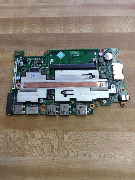 Main Acer Aspire ES1-111M