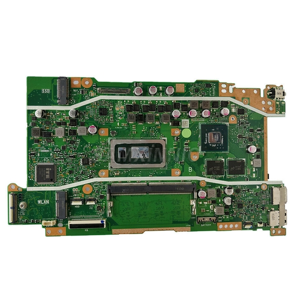 Main Asus X509FA X509FA X509F X509FB X509FJ CPU I7-8565U 8GB