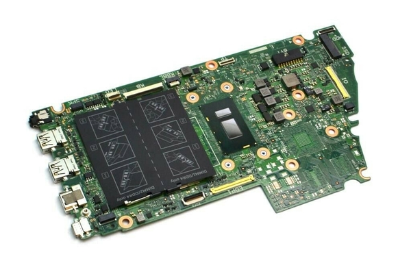 Main DELL INSPIRON 15 7573 2-IN-1 7570 CPU I3-8250U