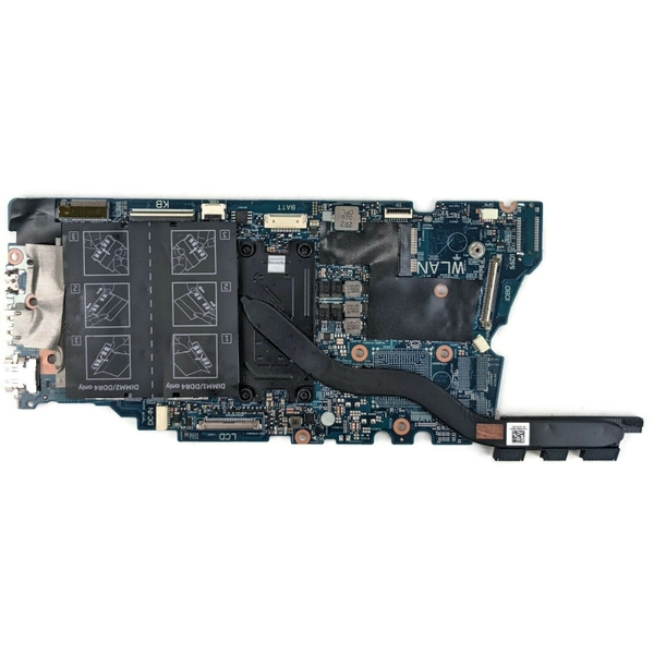 Main DELL INSPIRON 7405 2-IN AMD RYZEN 5 4500U