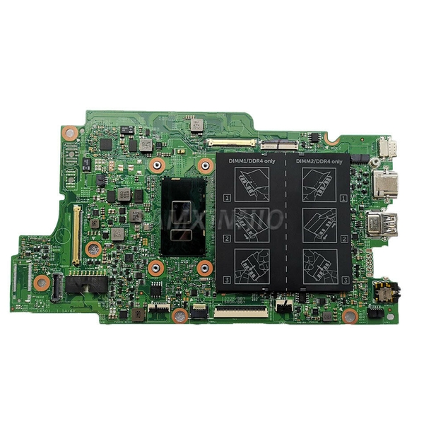 Main Dell Latitude 3390 CPU i5-8350U