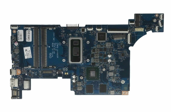 Main HP 15-DW 15S-DR 15S-DU 15S-DY 15S-FQ CPU I3-1115G4 VGA