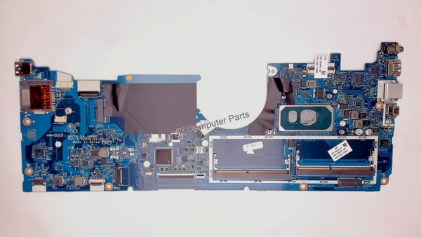 Main HP Envy X360 15-EE UMA CPU i5-1035G1