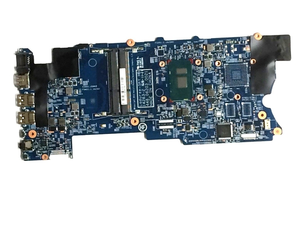 Main HP PAVILION x360 15-bk057sa